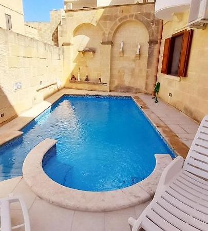 Ta Gorg Qala Exterior foto