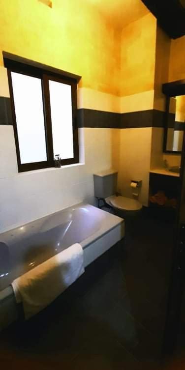 Ta Gorg Qala Exterior foto