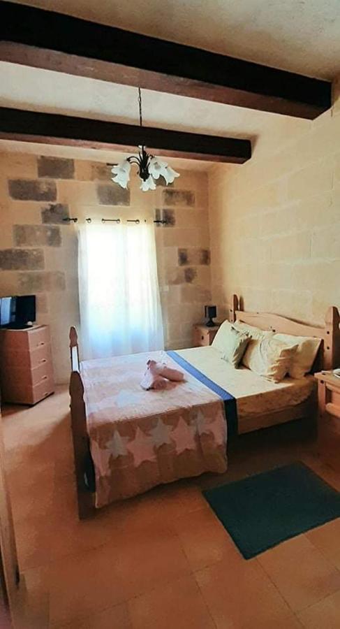 Ta Gorg Qala Exterior foto