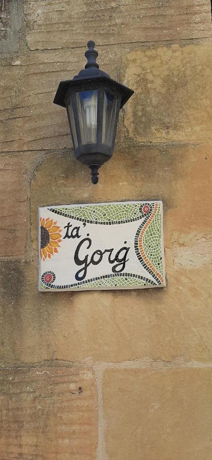 Ta Gorg Qala Exterior foto