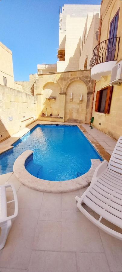Ta Gorg Qala Exterior foto
