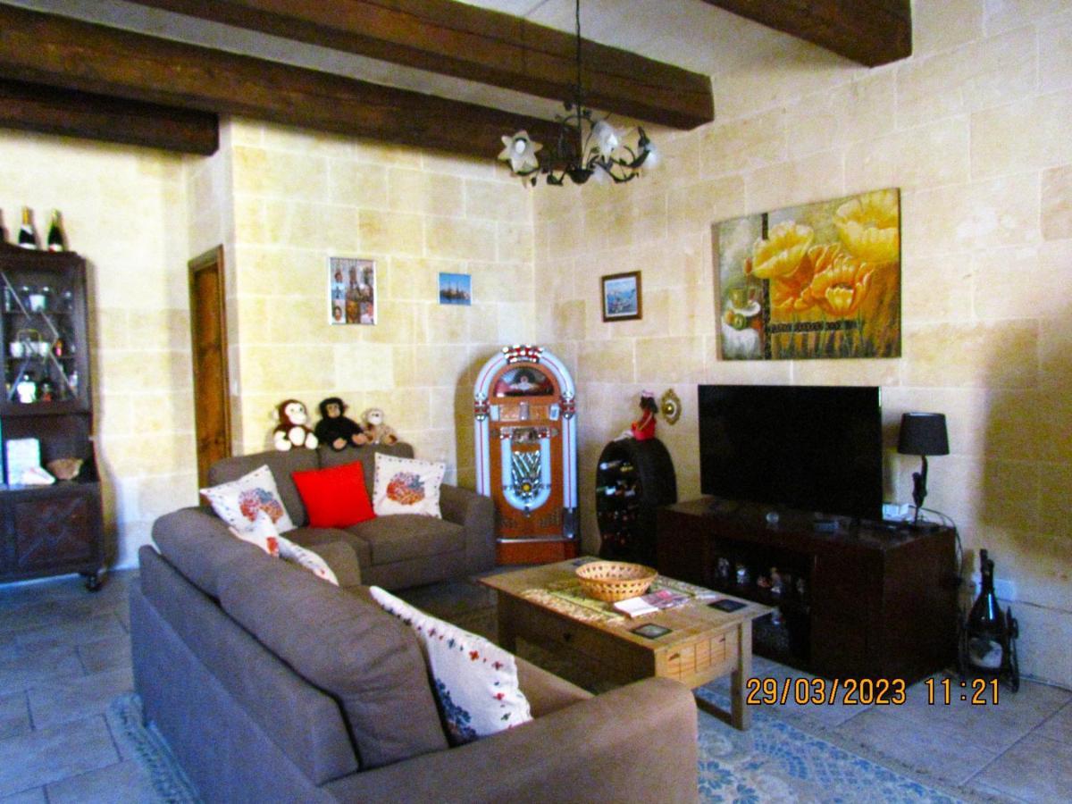 Ta Gorg Qala Exterior foto