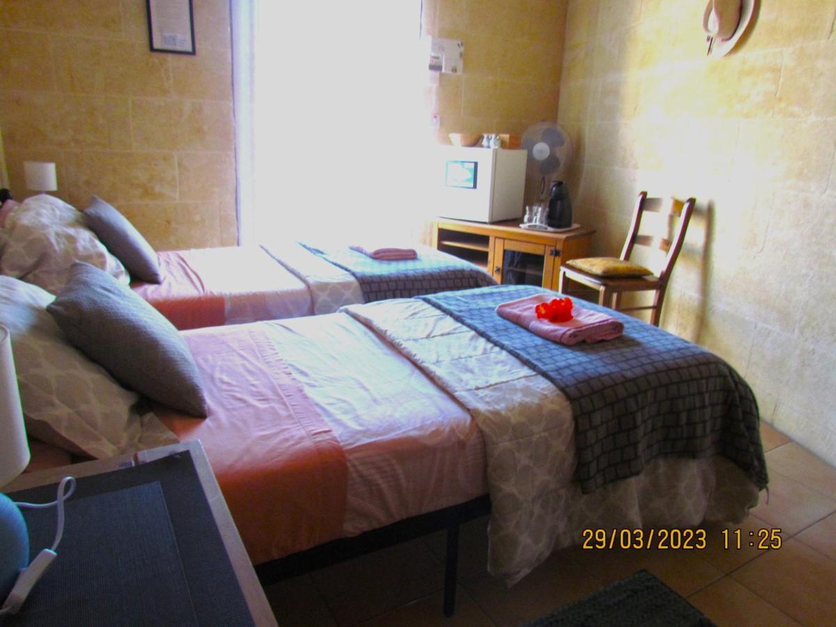 Ta Gorg Qala Exterior foto
