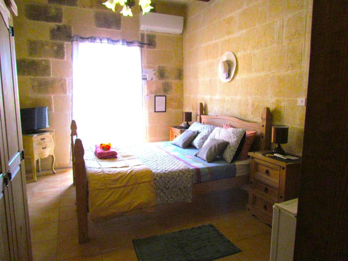 Ta Gorg Qala Exterior foto